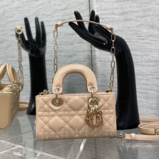 Christian Dior My Lady Bags